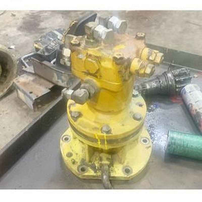 Heavy-Duty Swing Motor & Gearbox 20T-26-00110 for Komatsu Excavators