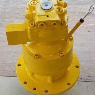 Swing Motor with Gearbox 22P-26-11000 for Komatsu Excavator PC88MR-8 PW98MR-8 PC88MR-10 PW98MR-10