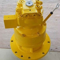 Swing Motor with Gearbox 22P-26-11000 for Komatsu Excavator PC88MR-8 PW98MR-8 PC88MR-10 PW98MR-10