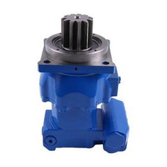 Swing Motor with Valve 172441-73310 for Yanmar B25V Excavator