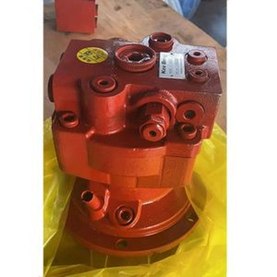 Swing Motor YT15V00001F2 for Kobelco Excavator 70SR