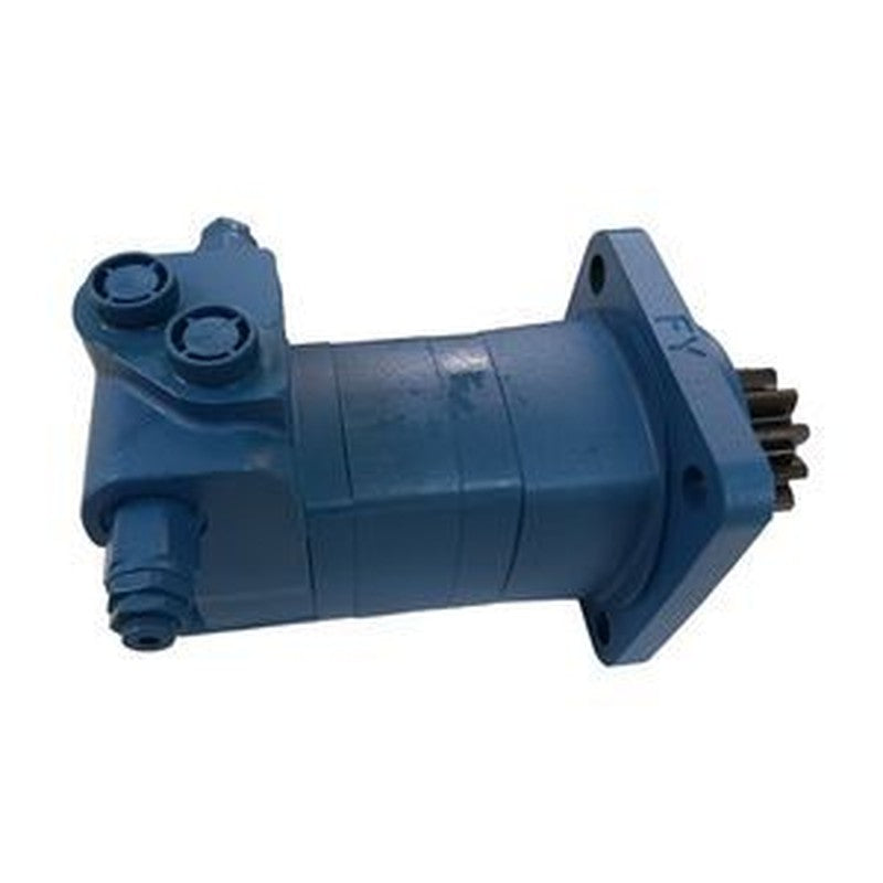 Swing Motor Assembly RB401-61280 for Kubota Excavator U-20