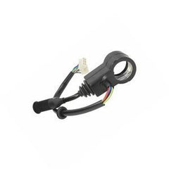Switch 79100580346 SWF201259 for MAN Steyr Trucks