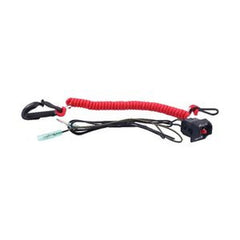 Interruptor 87-133982 para fueraborda Mercury Marine Mercruiser