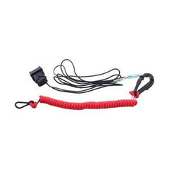 Interruptor 87-133982 para fueraborda Mercury Marine Mercruiser