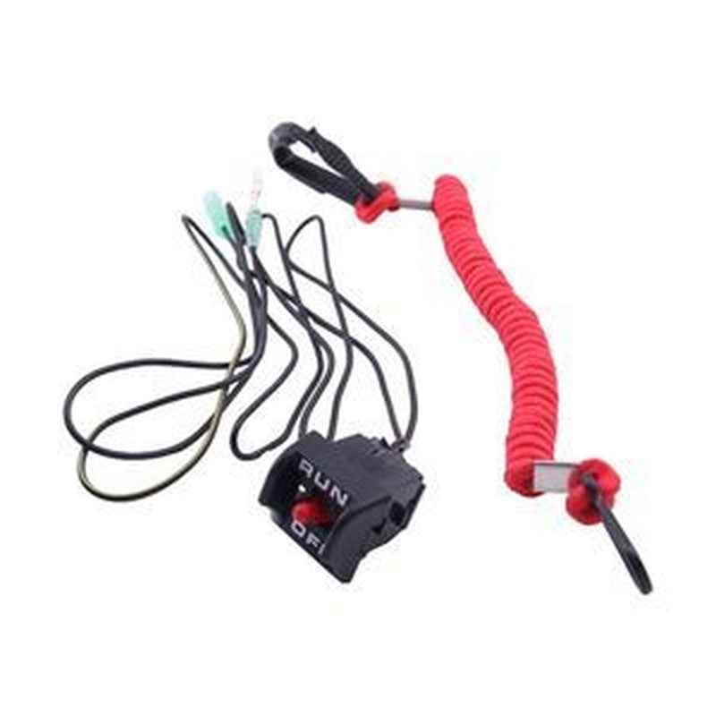 Switch 87-133982 for Mercury Marine Mercruiser Outboard