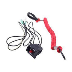 Switch 87-133982 for Mercury Marine Mercruiser Outboard