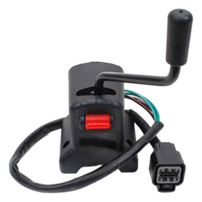 Switch Assembly 91406-12800 for Mitsubishi Forklift