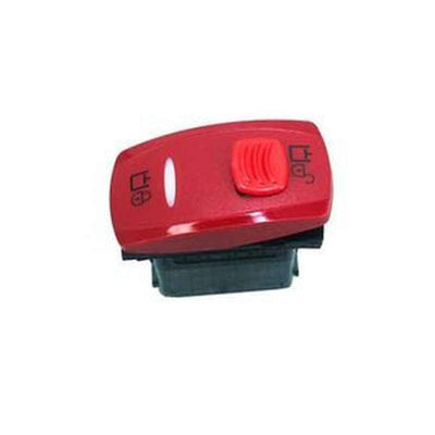 Rocker Switch Assembly 300-4994 for Caterpillar CAT Loaders 414E-432E