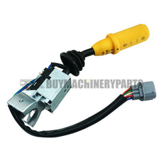 Switch Column Road Lamps Wiper Right Hand 701/37702 for JCB 3CX 4CX Backhoe Loader