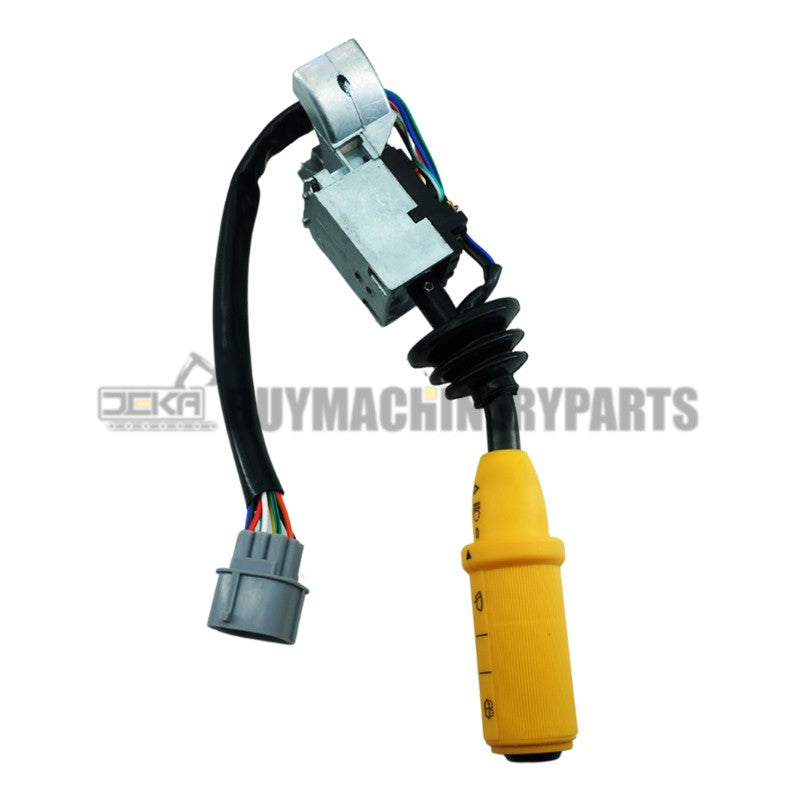 Switch Column Road Lamps Wiper Right Hand 701/37702 for JCB 3CX 4CX Backhoe Loader