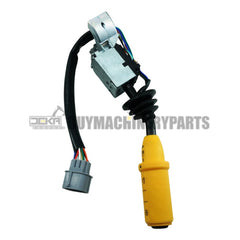 Switch Column Road Lamps Wiper Right Hand 701/37702 for JCB 3CX 4CX Backhoe Loader