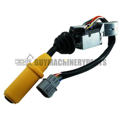 Switch Column Road Lamps Wiper Right Hand 701/37702 for JCB 3CX 4CX Backhoe Loader