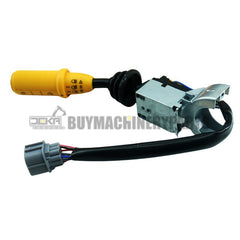 Switch Column Road Lamps Wiper Right Hand 701/37702 for JCB 3CX 4CX Backhoe Loader