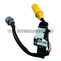 Switch Column Road Lamps Wiper Right Hand 701/37702 for JCB 3CX 4CX Backhoe Loader