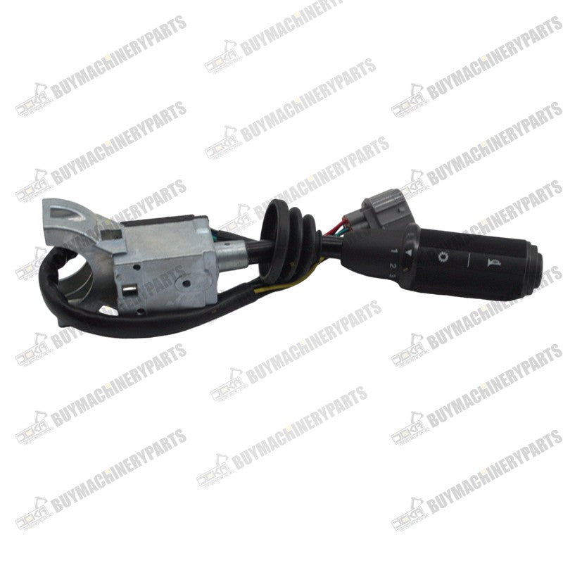 Switch Forward Reverse Left Hand Handle 701/80298 for JCB 3CX 4C 4CN 4CX 526 530 532 537 TM300 - Buymachineryparts