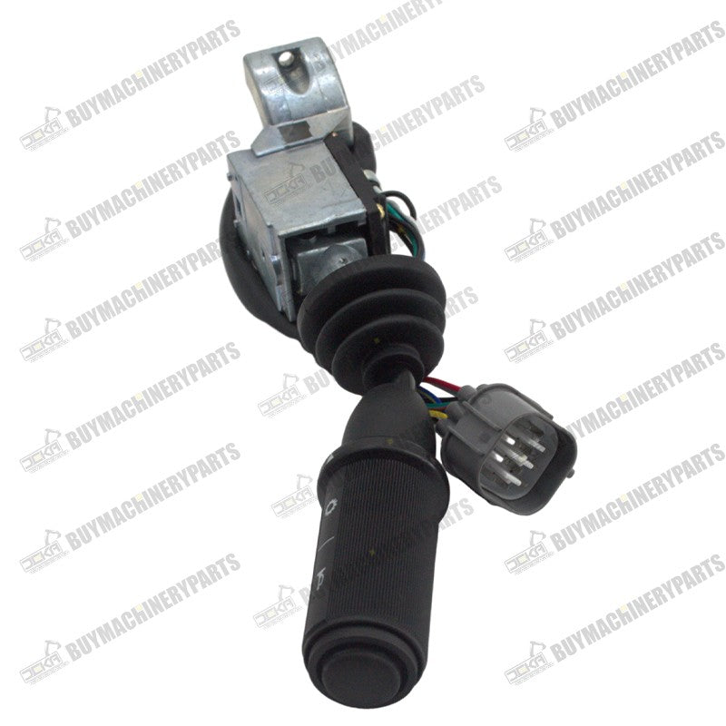 Switch Forward Reverse Left Hand Handle 701/80298 for JCB 3CX 4C 4CN 4CX 526 530 532 537 TM300 - Buymachineryparts