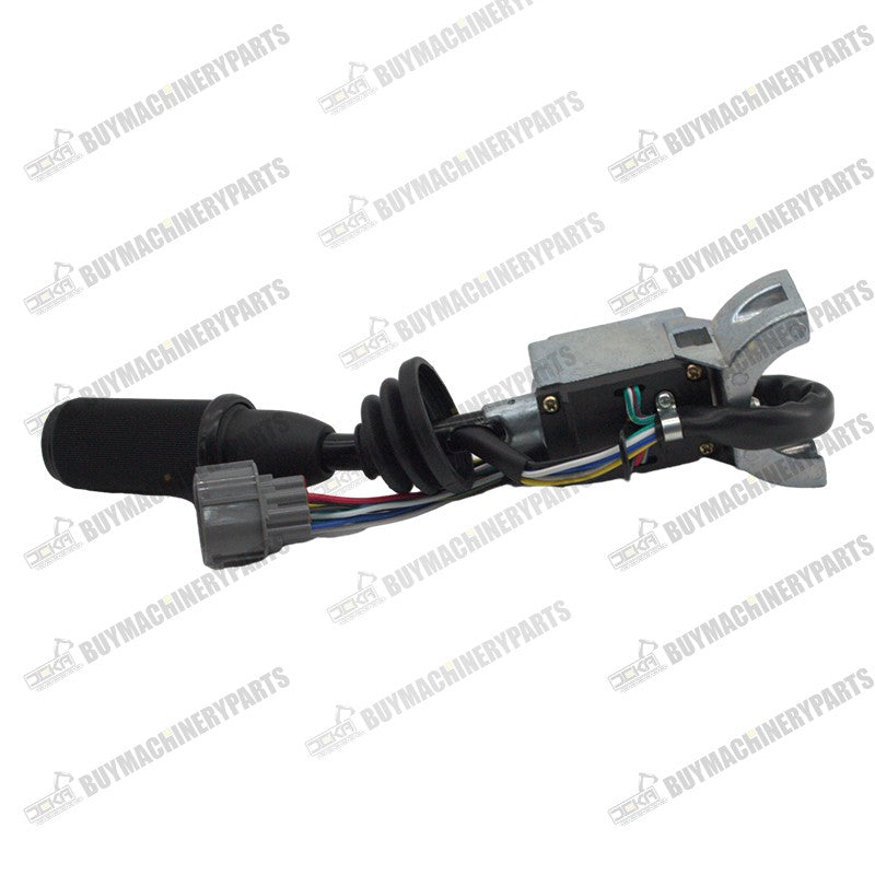 Switch Forward Reverse Left Hand Handle 701/80298 for JCB 3CX 4C 4CN 4CX 526 530 532 537 TM300 - Buymachineryparts