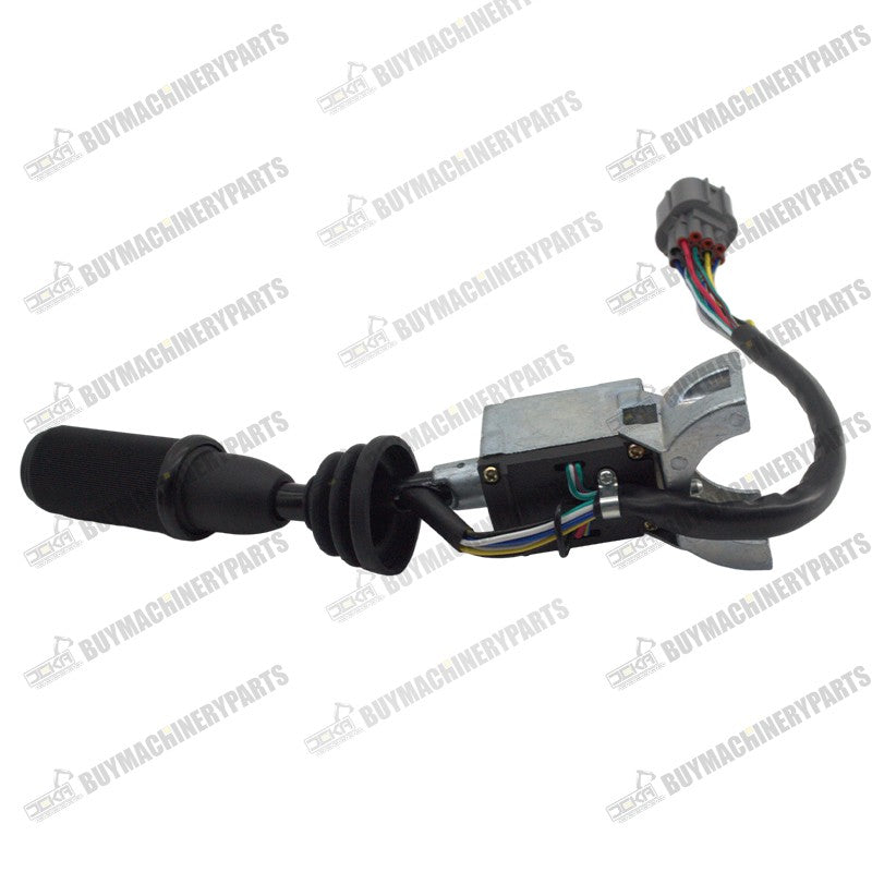 Switch Forward Reverse Left Hand Handle 701/80298 for JCB 3CX 4C 4CN 4CX 526 530 532 537 TM300 - Buymachineryparts