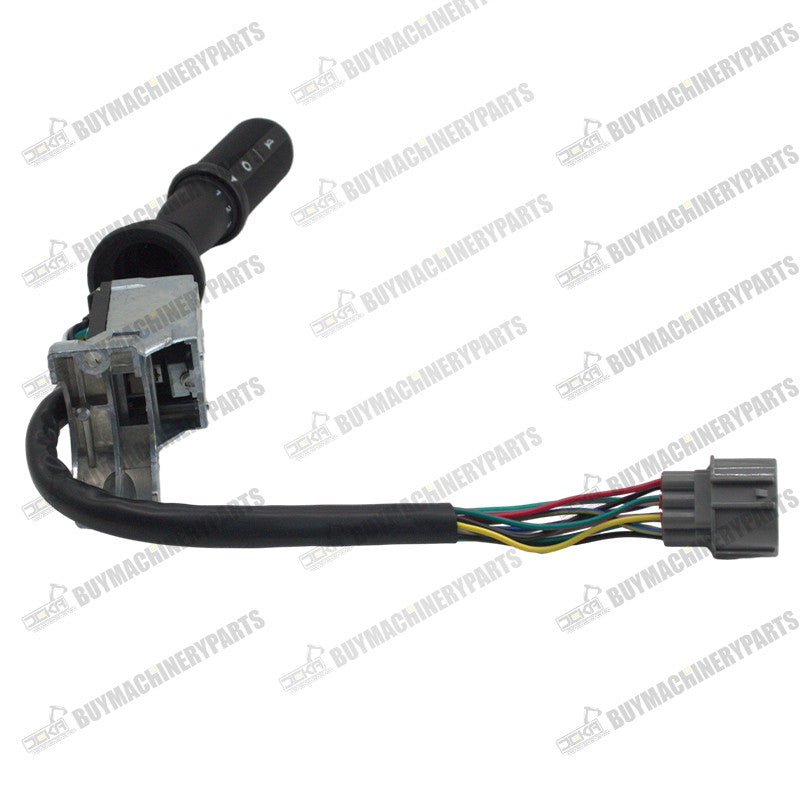 Switch Forward Reverse Left Hand Handle 701/80298 for JCB 3CX 4C 4CN 4CX 526 530 532 537 TM300 - Buymachineryparts