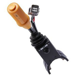 Interruptor de palanca de avance y retroceso 701/26401 para cargadora JCB 2CX/3CX/4CX