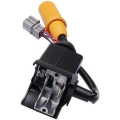 Interruptor de palanca de avance y retroceso 701/26401 para cargadora JCB 2CX/3CX/4CX