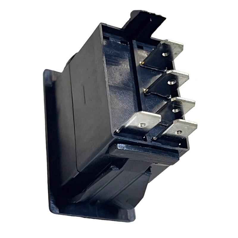 Switch Panel 701/E0001 for JCB 1CX 3CX Loader