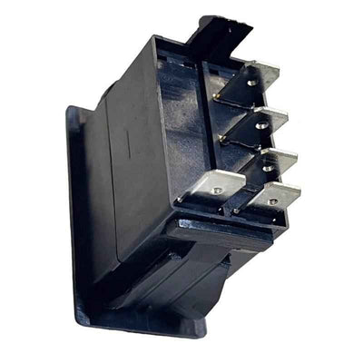 Switch Panel 701/E0001 for JCB 1CX 3CX Loader