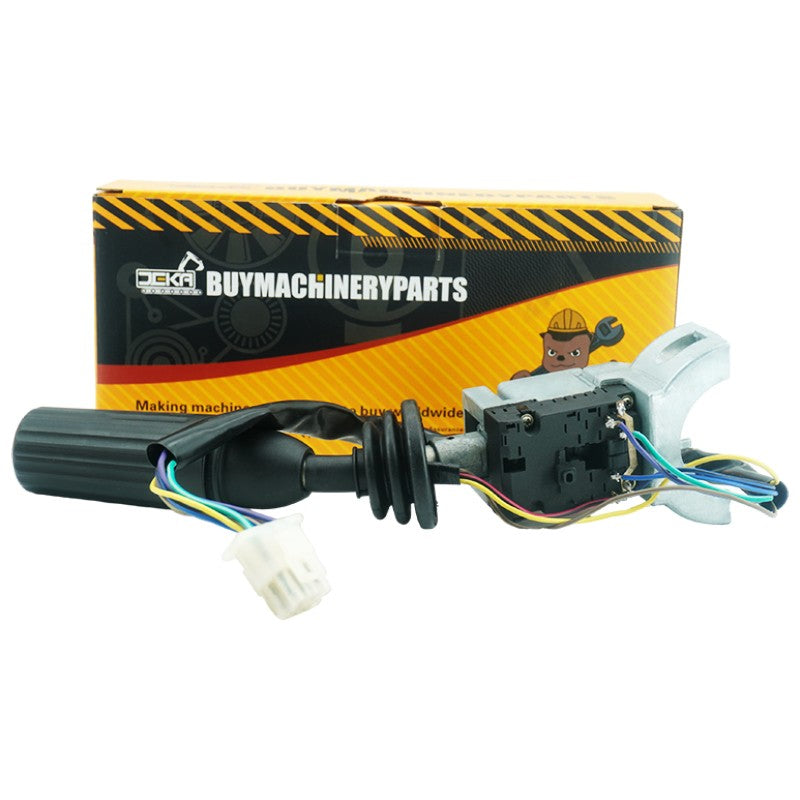 Switch zm2907097 for volvo l30 l30b l32 l32b l35 l35b l40 l40b l45 l45b zl30