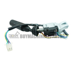 Switch zm2907097 for volvo l30 l30b l32 l32b l35 l35b l40 l40b l45 l45b zl30