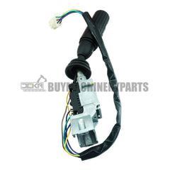 Switch zm2907097 for volvo l30 l30b l32 l32b l35 l35b l40 l40b l45 l45b zl30