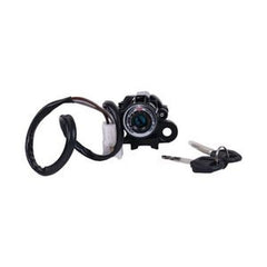 Ignition Switch Assembly 27005-0635 fit Kawasaki EX400 Ninja 400 Z400