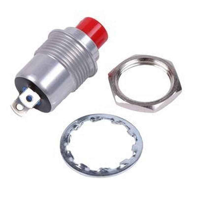 Switch Push Button Kit 7020501 for JLG Aerial Work Platforms