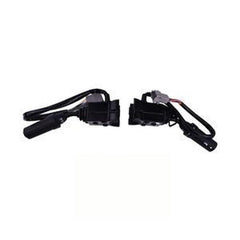 Switch VOE11886084 fit VOLVO Loader BL61PLUS BL70 BL71 BL71PLUS