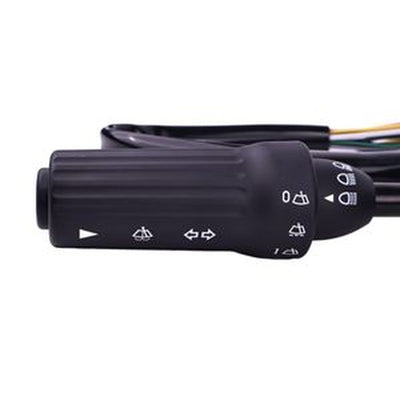 Switch VOE11886084 fit VOLVO Loader BL61PLUS BL70 BL71 BL71PLUS
