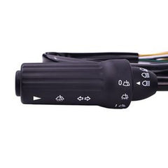 Switch VOE11886084 fit VOLVO Loader BL61PLUS BL70 BL71 BL71PLUS