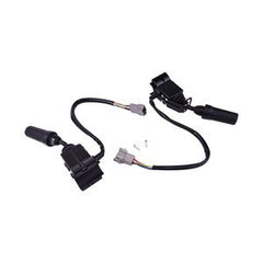 Switch VOE11886084 fit VOLVO Loader BL61PLUS BL70 BL71 BL71PLUS
