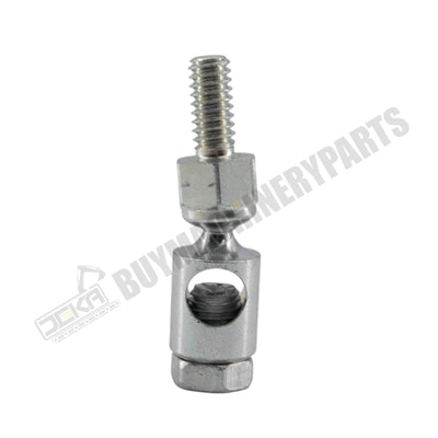 Swivel Ball Joint 6557291 for Bobcat Loader 632 743 751 753 S130 S150 S160 S175 S205 S250 T140 T180 T190