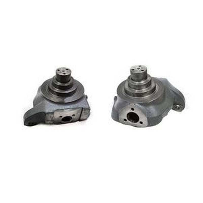 Heavy-Duty Swivel Housing VOE11712501 VOE11712526 for Volvo Loaders BL60 BL61 BL60B