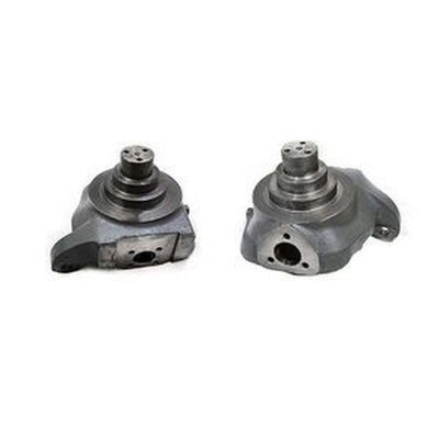 Heavy-Duty Swivel Housing VOE11712501 VOE11712526 for Volvo Loaders BL60 BL61 BL60B