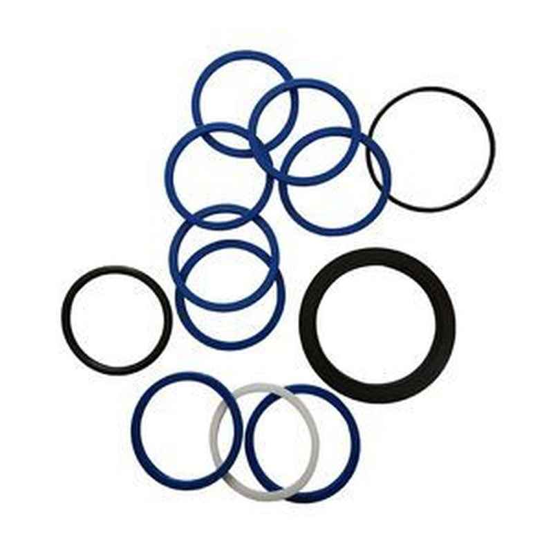 Swivel Joint Seal Kit 703-06-23150 for Komatsu PC30MR-2/3 PC35MR-2/3 PC30UU-3 PC38UU-3