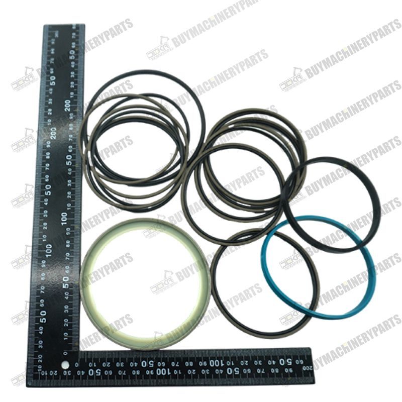 Swivel Joint Seal Kit 6664908 for Bobcat 225 231 325 328 329 331 334 335 425 428