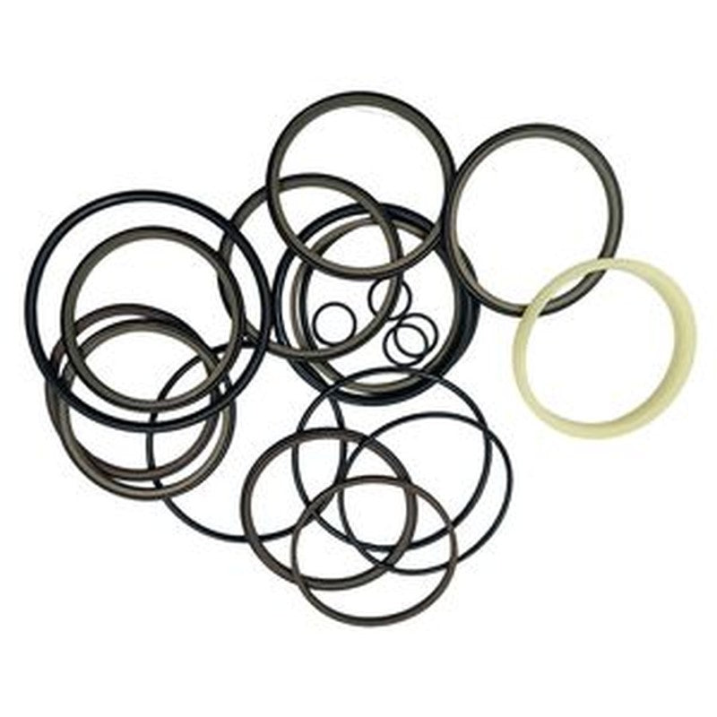 Swivel Joint Seal Kit for Bobcat 322D Compact Excavator
