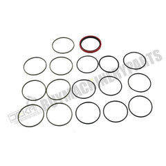 Swivel Joint Seal Kit for Bobcat Excavator 220 320 322