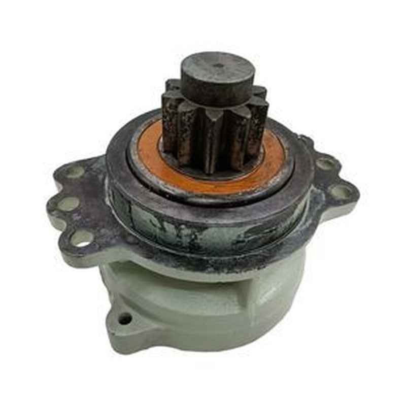 Swing Reduction Gearbox RD158-61700 for Kubota KX040-4 Excavator