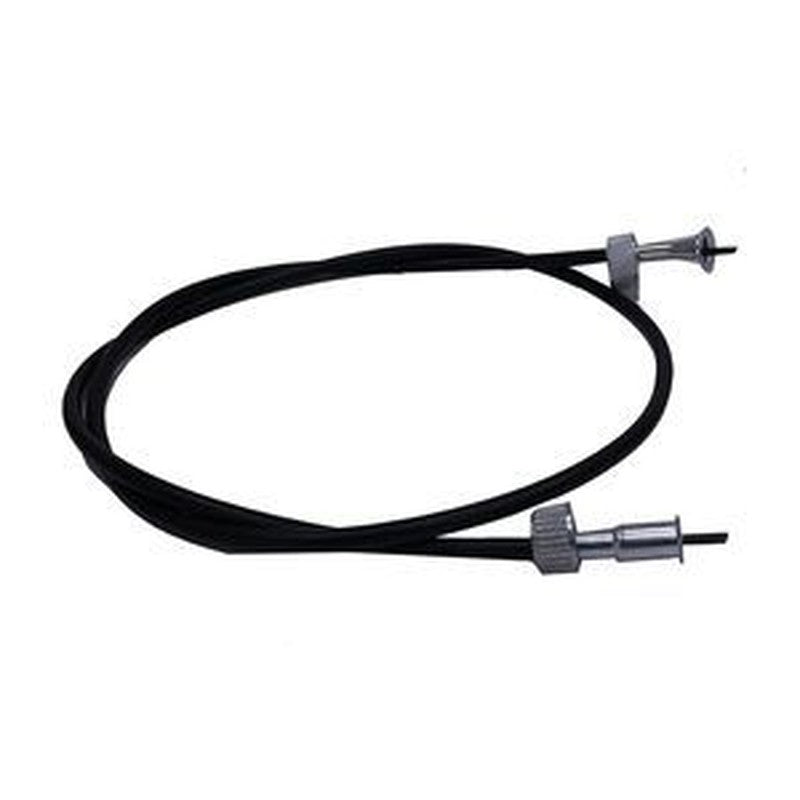 Tachometer Cable 133393R91 for CASE Tractor 430 470 530 570 630