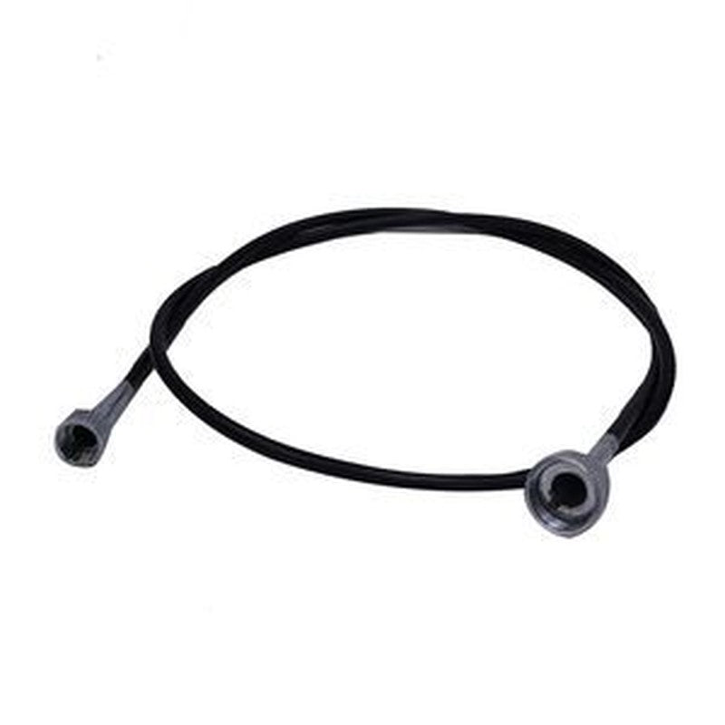 Tachometer Cable 81807558 for Ford 2600 2810 3600 4600 Tractors