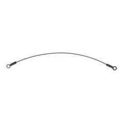 Tail Gate Cable 53045-0004 for Kawasaki ATV KAF620 KAF950 KRF750