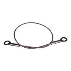 Tail Gate Cable 53045-0004 for Kawasaki ATV KAF620 KAF950 KRF750