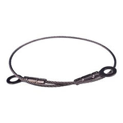 Tail Gate Cable 53045-0004 for Kawasaki ATV KAF620 KAF950 KRF750